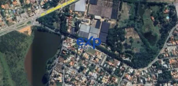 Terreno / Lote / Condomínio à venda, 480m² no Jardim dos Pinheiros, Atibaia