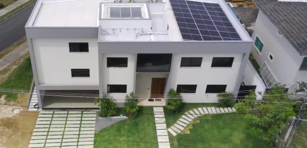 Casa com 5 Quartos à venda, 370m² no Vila de Abrantes (Abrantes), Camaçari