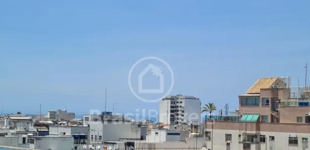 Apartamento com 1 Quarto à venda, 86m² no Copacabana, Rio de Janeiro
