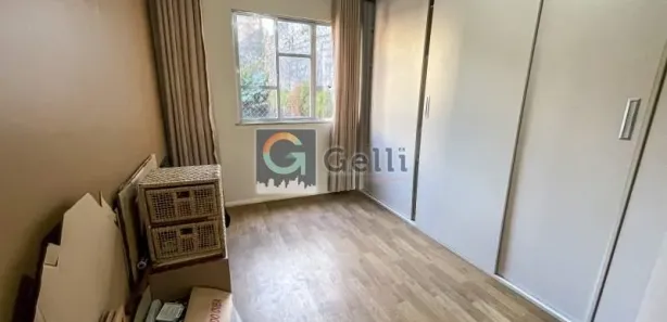 Apartamento com 3 Quartos à venda, 89m² no Saldanha Marinho, Petrópolis