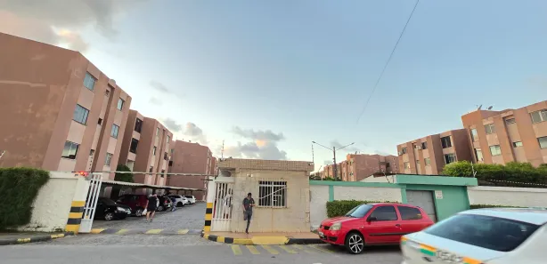 Apartamento com 4 Quartos à venda, 90m² no Coroa do Meio, Aracaju