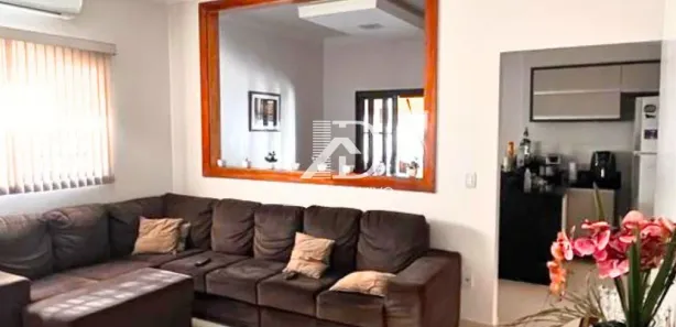 Casa com 3 Quartos para alugar, 219m² no Centro, Mirassol