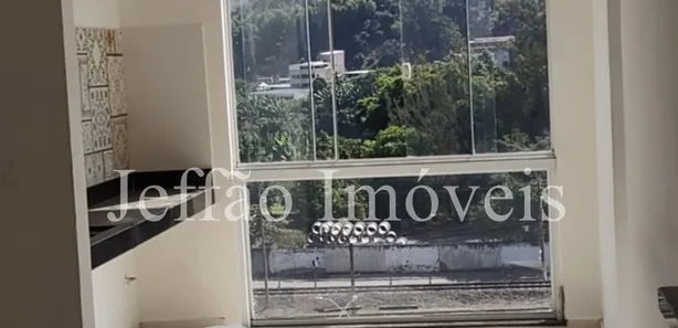 Apartamento com 2 Quartos à venda, 70m² no Química, Barra do Piraí