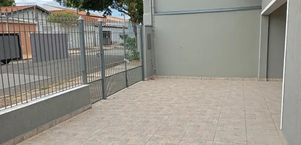 Casa de Vila com 3 Quartos à venda, 128m² no Parque Via Norte, Campinas