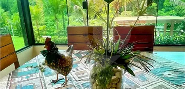 Fazenda / Sítio / Chácara com 3 Quartos à venda, 600m² no Ipiabas, Barra do Piraí