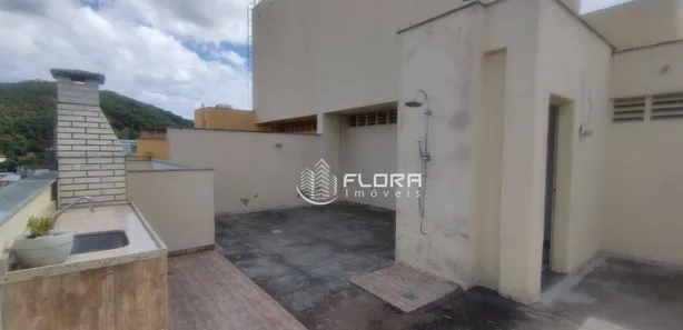 Cobertura com 2 Quartos à venda, 120m² no Maria Paula, São Gonçalo