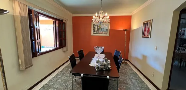 Casa de Condomínio com 4 Quartos à venda, 433m² no Grande Colorado, Brasília