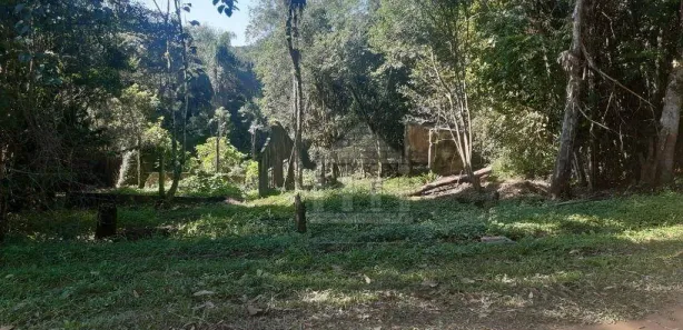Terreno / Lote / Condomínio à venda, 2139m² no Chácara São Geraldo, Embu-Guaçu