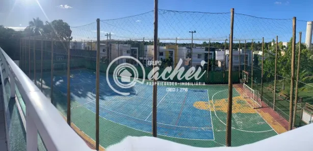 Apartamento com 5 Quartos à venda, 325m² no Boa União (Abrantes), Camaçari