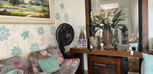 Apartamento com 2 Quartos à venda, 80m² no Parque Industrial, Campinas
