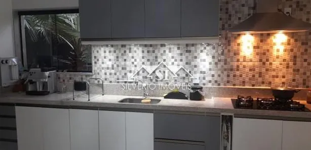 Casa de Condomínio com 3 Quartos à venda, 390m² no 2390, Paraíba do Sul