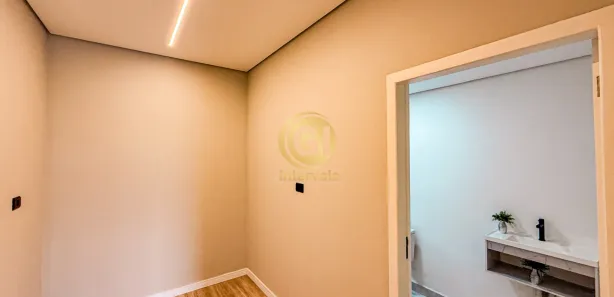 Casa de Condomínio com 3 Quartos à venda, 120m² no Portal da Igaratá, Igaratá