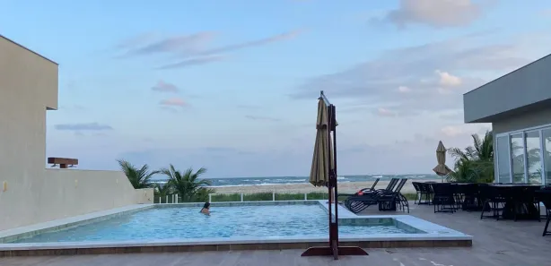 Casa de Condomínio com 4 Quartos para alugar, 130m² no , Vera Cruz