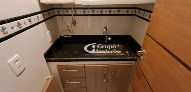 Conjunto Comercial / Sala para alugar, 30m² no Centro, Niterói