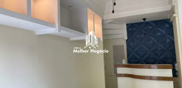 Loja / Salão / Ponto Comercial à venda, 134m² no Centro (Ártemis), Piracicaba