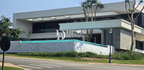 Casa de Condomínio com 6 Quartos à venda, 1200m² no Residencial Fazenda da Grama, Itupeva