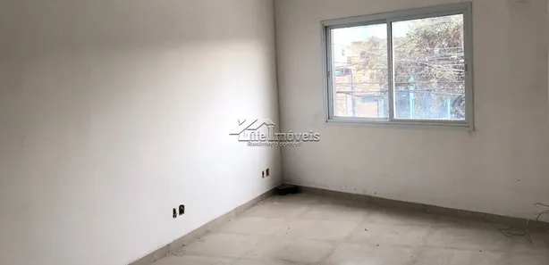 Conjunto Comercial / Sala para alugar, 28m² no Vila São Pedro, Hortolândia