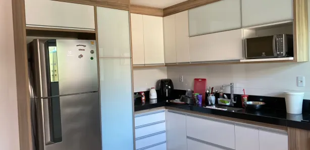 Casa de Condomínio com 3 Quartos à venda, 160m² no Bela Vista, Itaboraí