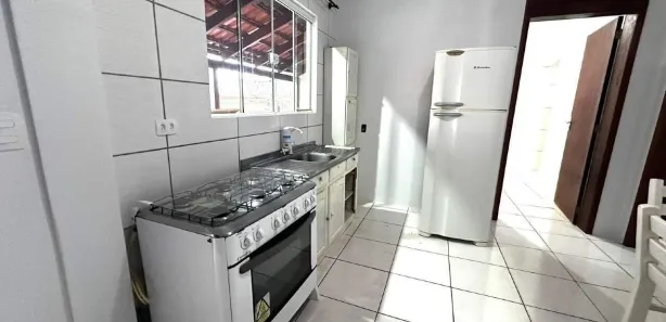 Sobrado com 2 Quartos para alugar, 70m² no , Balneário Piçarras