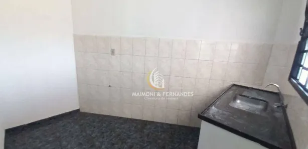 Kitnet com 1 Quarto para alugar, 34m² no Jardim Primavera, Rio Claro