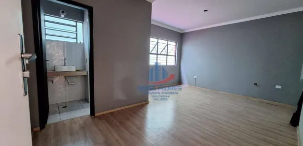 Conjunto Comercial / Sala para alugar, 28m² no Centro, Vargem Grande Paulista