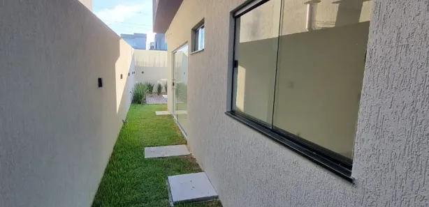 Casa com 4 Quartos à venda, 220m² no Jardim Limoeiro, Camaçari
