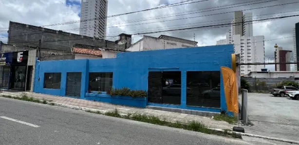 Loja / Salão / Ponto Comercial à venda, 224m² no Centro, Campina Grande