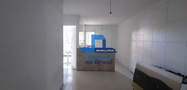 Casa com 3 Quartos para alugar, 60m² no Timbó, Abreu e Lima