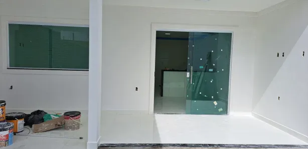 Casa de Condomínio com 3 Quartos à venda, 80m² no Arembepe (Abrantes), Camaçari