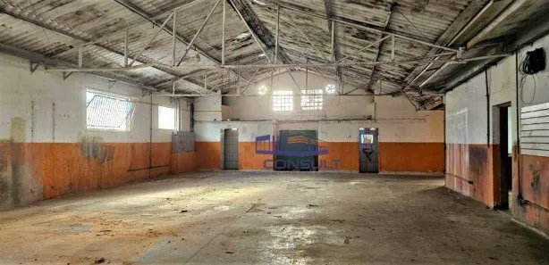 Galpão / Depósito / Armazém para alugar, 500m² no Parque Rincão, Cotia