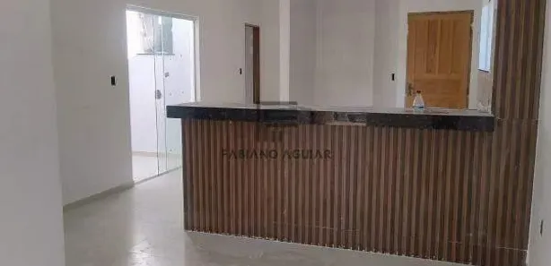 Casa com 3 Quartos à venda, 105m² no Parque Hotel, Araruama