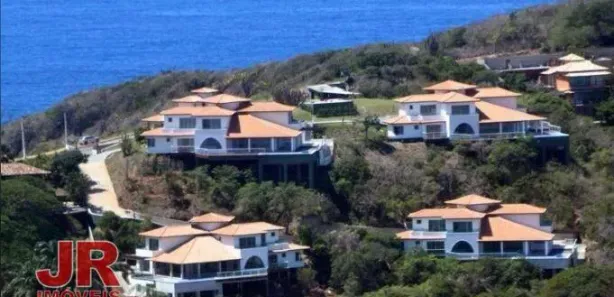 Casa de Condomínio com 5 Quartos à venda, 613m² no Village de Búzios, Armação dos Búzios