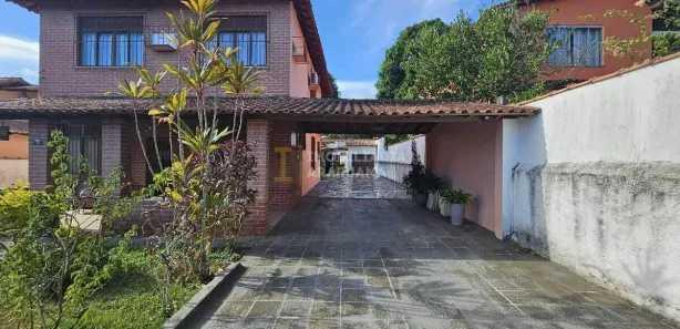 Casa com 5 Quartos à venda, 238m² no Hospício, Araruama
