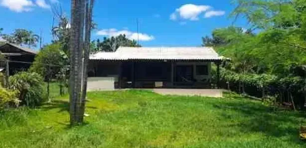 Fazenda / Sítio / Chácara com 2 Quartos à venda, 70m² no 86200000, Ibiporã