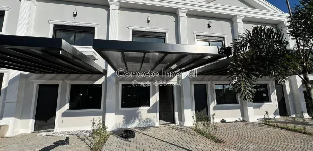 Sobrado com 2 Quartos à venda, 92m² no Jardim das Tulipas, Holambra