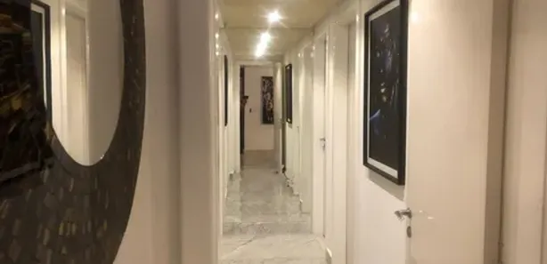 Casa de Condomínio com 4 Quartos à venda, 1193m² no Busca Vida (Abrantes), Camaçari