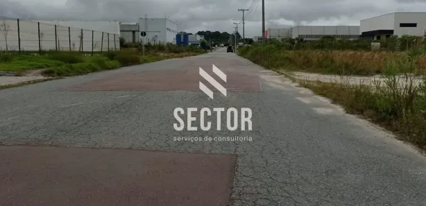 Terreno / Lote Comercial para alugar, 15000m² no Campo Largo da Roseira, São José dos Pinhais