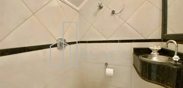 Fazenda / Sítio / Chácara com 3 Quartos para alugar, 160m² no Jardim Portal do Sol, Marília