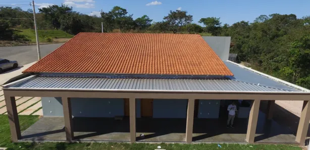 Casa de Condomínio com 3 Quartos à venda, 150m² no , Alexânia