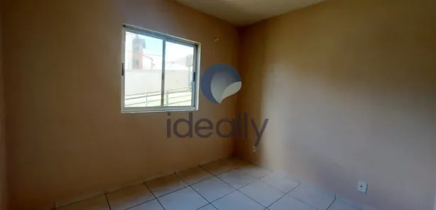 Apartamento com 2 Quartos à venda, 65m² no Cândida Ferreira, Contagem