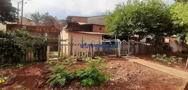 Casa com 2 Quartos à venda, 118m² no Las Vegas, Ibiporã