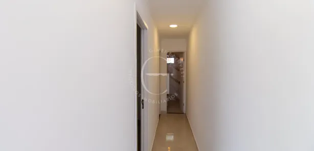 Casa de Condomínio com 2 Quartos para alugar, 57m² no , Vargem Grande Paulista