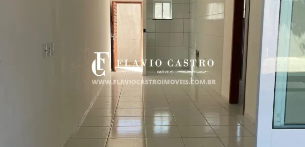 Apartamento com 2 Quartos à venda, 50m² no Itambé, Caucaia