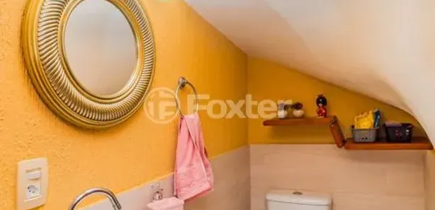 Casa de Condomínio com 2 Quartos à venda, 75m² no Hípica, Porto Alegre
