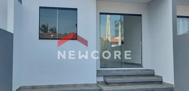 Casa com 2 Quartos à venda, 62m² no Gravatá, Navegantes