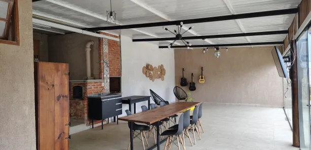 Casa com 4 Quartos à venda, 370m² no Previdenciários, Juiz de Fora
