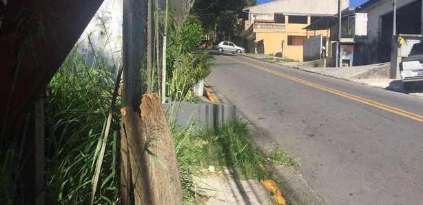 Terreno / Lote / Condomínio à venda, 272m² no Jardim Leonor, Cotia
