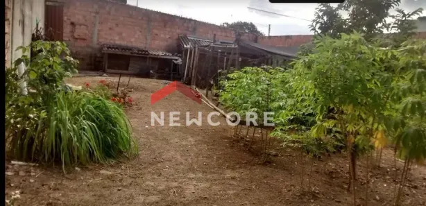 Terreno / Lote / Condomínio à venda, 360m² no Veneza, Ribeirão das Neves