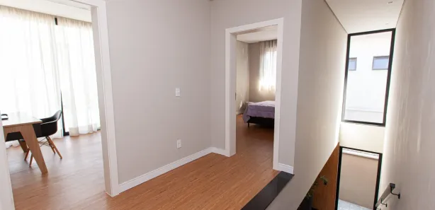 Casa de Condomínio com 4 Quartos para venda ou aluguel, 400m² no Tamboré, Santana de Parnaíba