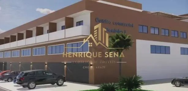 Loja / Salão / Ponto Comercial à venda, 200m² no Nova São Pedro, São Pedro da Aldeia